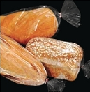 Polypropylene Bread Bags