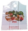bulk lead free grocery bags, lead free grocery bags, lead free grocery tote bags, lead free poly grocery bags, lead free reusable bag, lead free reusable grocery bags, lead free reusable handled bags, poly grocery bags, polyethylene grocery bag, recyclable grocery bags