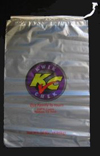 Drawstring Ice bags