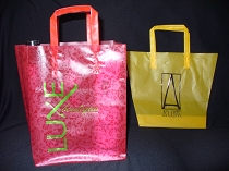 Boutique and Hair Salon Bags