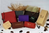 Jewelry Boxes, Gable Boxes