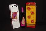 Paper Bags for Wine or Liquor Bottles and More