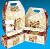 Delicious Take Out Cartons