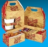 Kraft Delicious Take Out Cartons