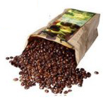 Custom Printed Coffee Bags