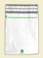 Re-Pak™ 
                    Returnable Re-Usable Poly Plastic Eco-Friendly Shipping Envelopes